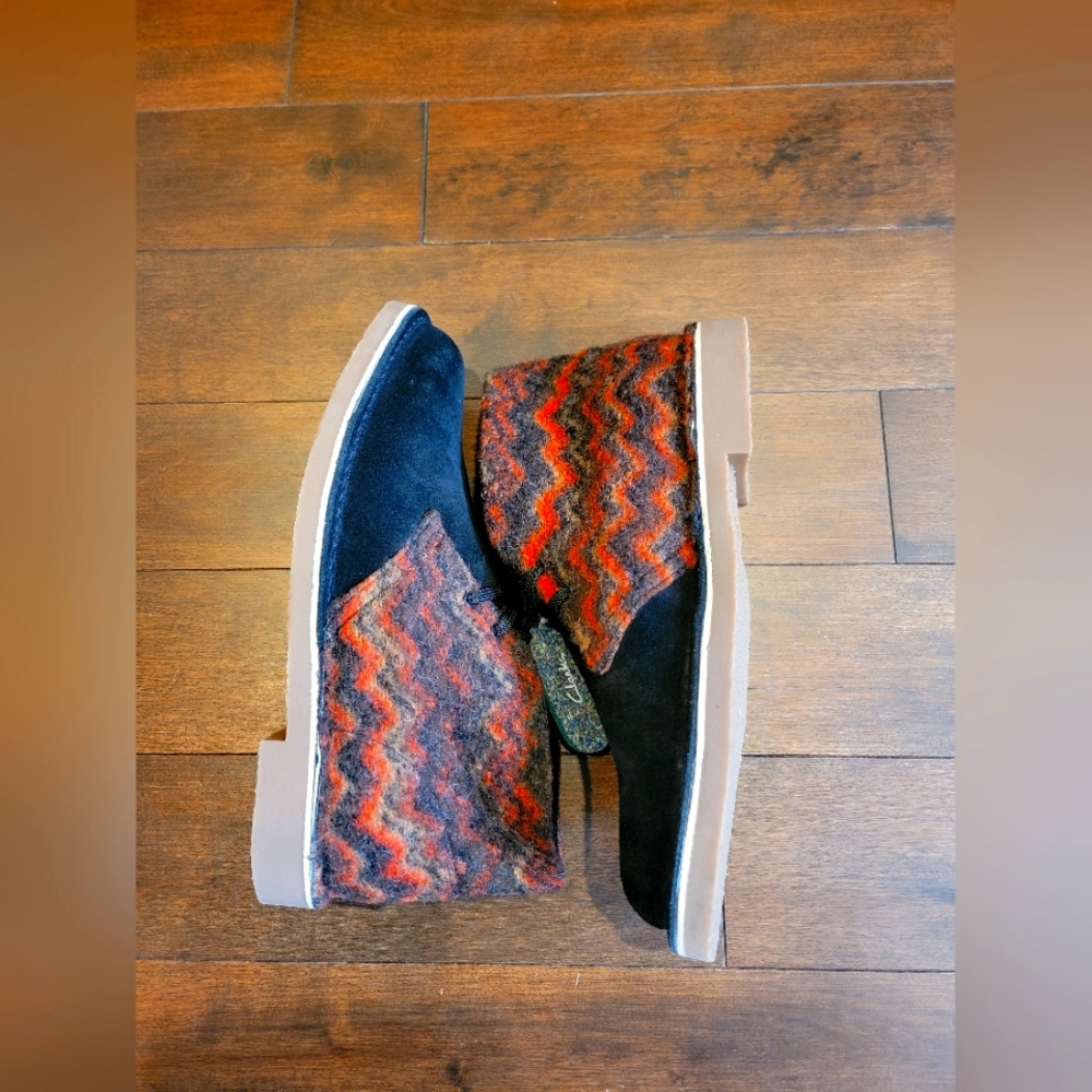 Clarks Originals Desert Boot size 11